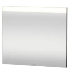 Зеркало прямокутне з LED підсвічуванням, 800*700 мм, 13 W