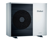 Бытовые тепловые насосы Electrolux