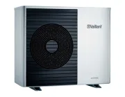 Бытовые тепловые насосы Electrolux