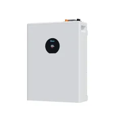 Аккумулятор Deye SE-F5 Pro-C 51.2V 100 Ah