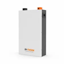 Акумулятор In-therm/Bluesun BSM 51.2 V 100 Ah