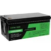 Аккумулятор DATOU BOSS LiFePO4 12V 200Ah