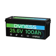 Аккумулятор Dyness LiFePO4 25.6V 100Ah