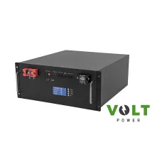 Аккумулятор LiFePO4 VOLT-POWER LFP48200P 51.2V 200Ah 10.24kW BMS 16S 200
