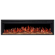 Електрокамін ArtiFlame AF58 Multicolor