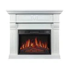 Електрокамін ArtiFlame Beethoven AF23S білий