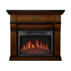 Електрокамін ArtiFlame Beethoven AF23S дуб антик