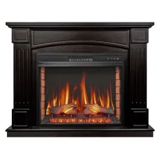Електрокамін ArtiFlame Boston AF28S венге