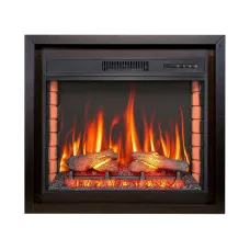 Електрокамін ArtiFlame Bronx AF28S венге