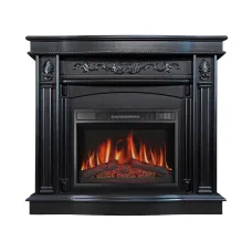 Електрокамін ArtiFlame Cardinal AF25 венге універсальний 2в1