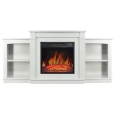 Електрокамін ArtiFlame Fashion AF18 білий