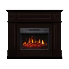 Електрокамін ArtiFlame Lauritz AF23S венге