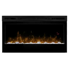 Электрокамин Dimplex Prism 34 LED (BLF3451) Optiflame