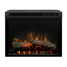 Электрокамин Dimplex Symphony XHD 23 (XHD23L-INT)