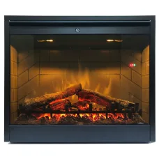 Электрокамин Dimplex Symphony 2608 LED DF2608-INT OptiFlame