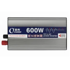 Інвертор Changi CJ 600Q 12 V 600 W