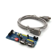 Комплект параллели для инверторов Must 3 и 5.2 кВт