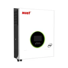 Гибридный инвертор Must PH19-8048 EXP 125 A 48 В 8 кВт