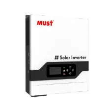 Гибридный инвертор Must PV18-3224 VPMII 24 В MPPT 3 кВт