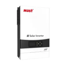Гибридный инвертор Must PV19-6048 48В PV450V Wi-Fi 6 кВт