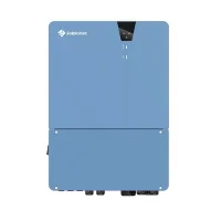 Гибридный инвертор Solplanet ASW010K-SH