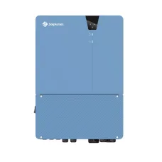 Гібридний інвертор Solplanet ASW8000-SH