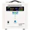 Инвертор Volt Polska Sinus PRO 2000 Е 12/230V (1250/2000W)