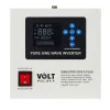 Инвертор Volt Polska Sinus PRO 2200 E PLUS 12/230V (1200/2200 Вт)