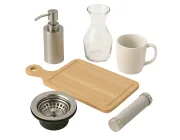 Аксесуари для кухні Grohe