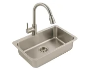 Кухонна сантехніка Grohe