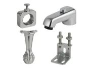 Комплектуючі до ванн Grohe