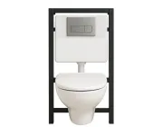 Унітази та інсталяції Grohe
