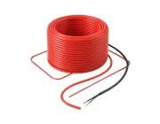 Нагревательный кабель в стяжку DeviFlex 18T