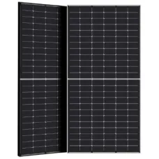 Сонячна панель Jinko Solar  JKM-590N-72HL4-BDV 590 Вт