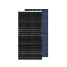 Сонячна панель Luxen LNVU-580ND 580 Вт