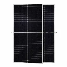 Сонячна панель Romstal Vision Bifacial Mono 605 Вт