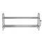 Сушка-полка для обуви электрическая 500x1050 Deffi EF16 Хром