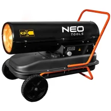 Тепловая пушка дизель/керосин Neo Tools 90-081