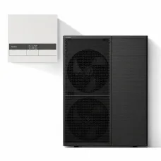Тепловий насос Panasonic Aquarea Stand-alone + Control Module М Т-Сар WH-WXG20ME8\WH-CME8L