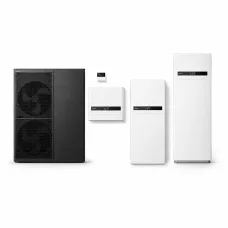 Тепловий насос Panasonic Aquarea М Т-Сар Bi-Bloc WH-SDC0916M3E5/WH-WXG09ME5