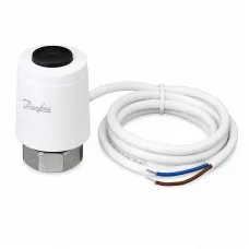Термоелектричний привод Danfoss TWA-K NO 230 В