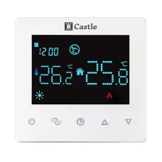 Терморегулятор для котла Castle Q5