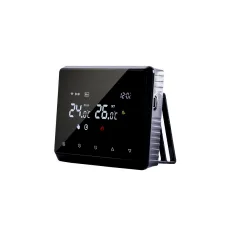 Wi-Fi Терморегулятор In-Therm PWTG 098 Черный
