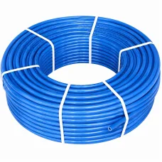 Труба KAN-therm PE-RT Blue Floor 16х2.0 мм для теплої підлоги, 1 м