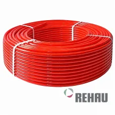 Труба Rehau Rautherm S 20х2,0 мм для теплого пола, 1 м