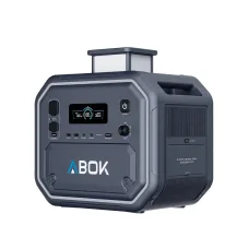 Зарядная станция Abok N098 2500 Вт 2160 Вт*ч