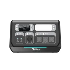 Зарядная станция Altek AL 2400 PowerBox PRO PLUS