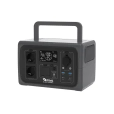 Зарядная станция Altek AL 600 PowerBox
