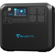 Зарядная станция Bluetti AC200MAX, 2200 Вт