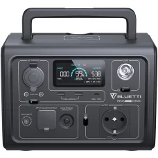 Зарядная станция Bluetti EB3A, 600 Вт